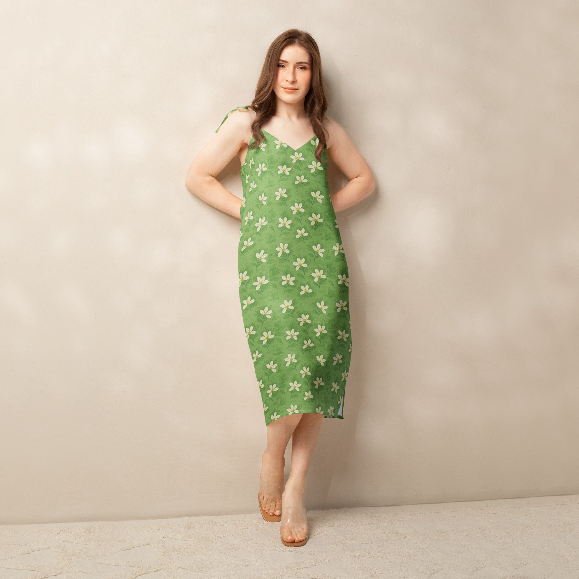 Malia - Dress