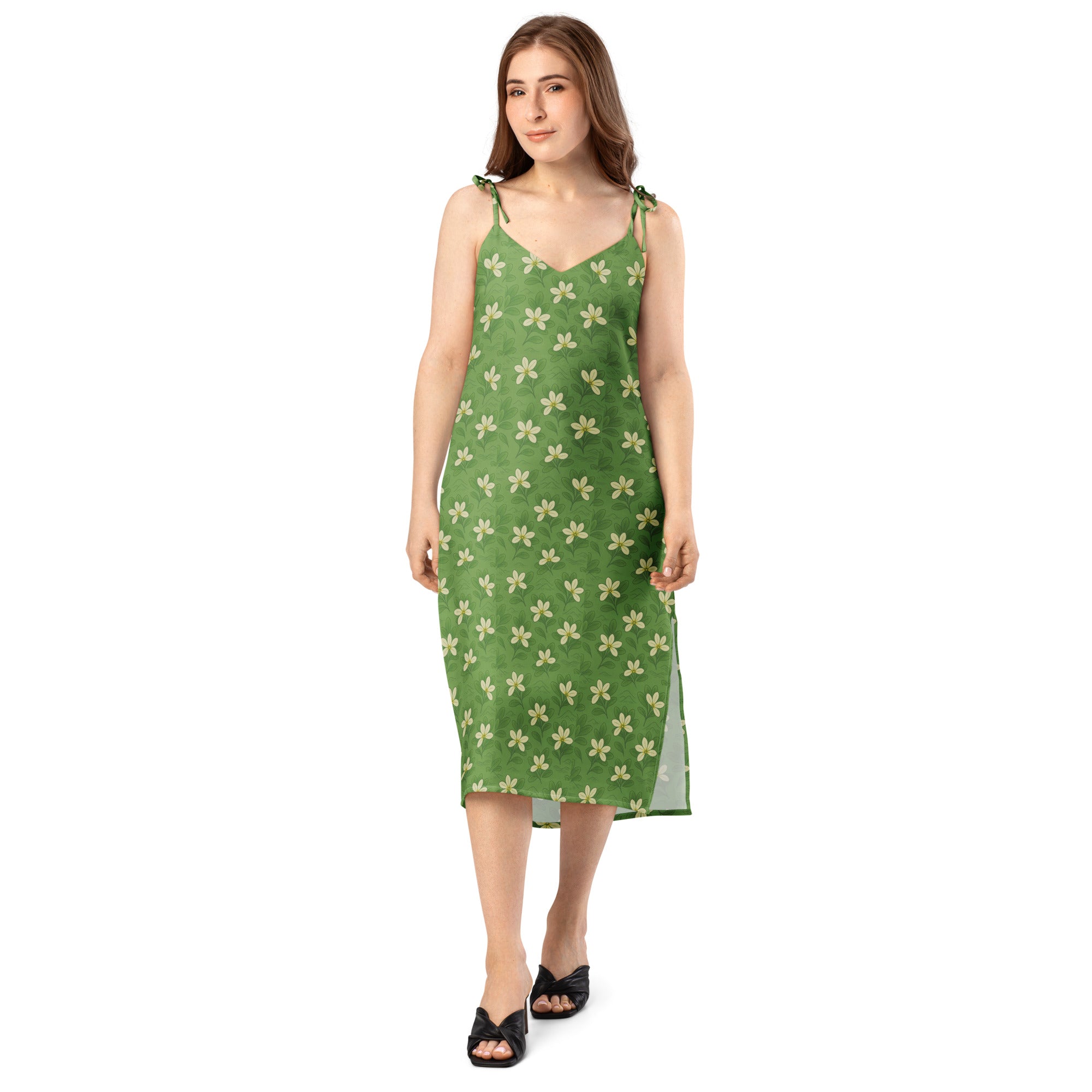 Malia - Dress