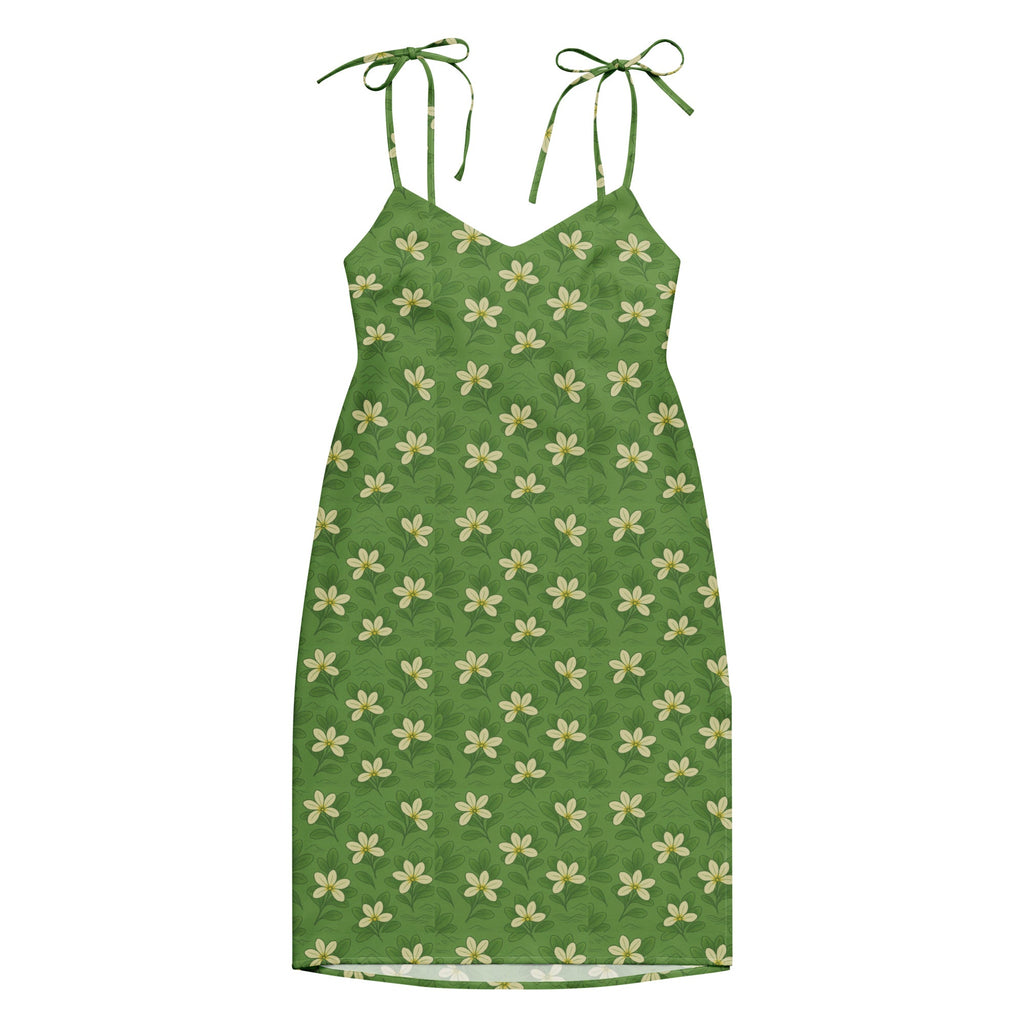 Malia - Dress