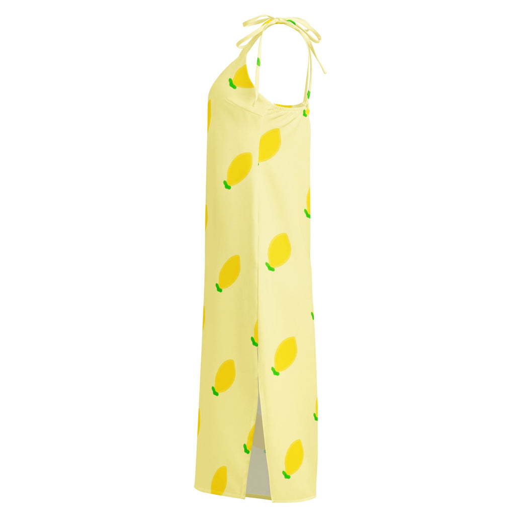 Lemon Juice - Dress