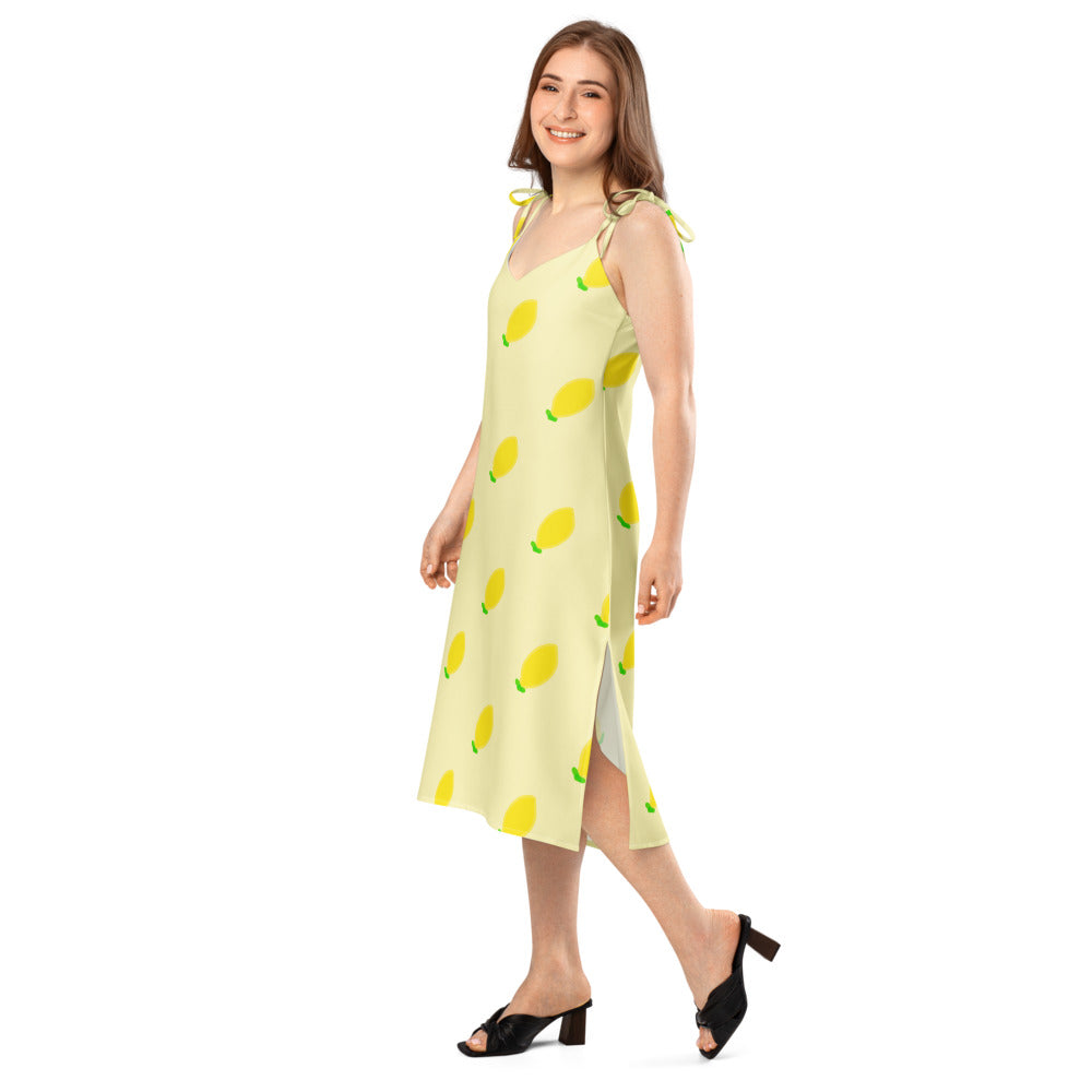 Lemon Juice - Dress