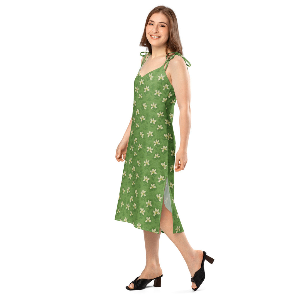 Malia - Dress