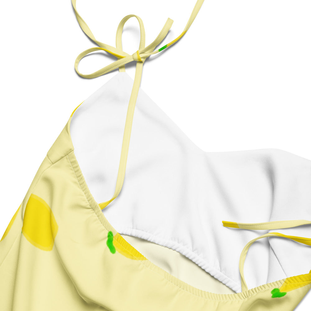 Lemon Juice - Dress