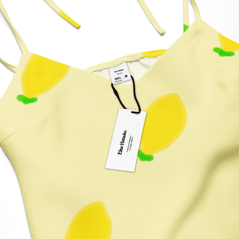 Lemon Juice - Dress