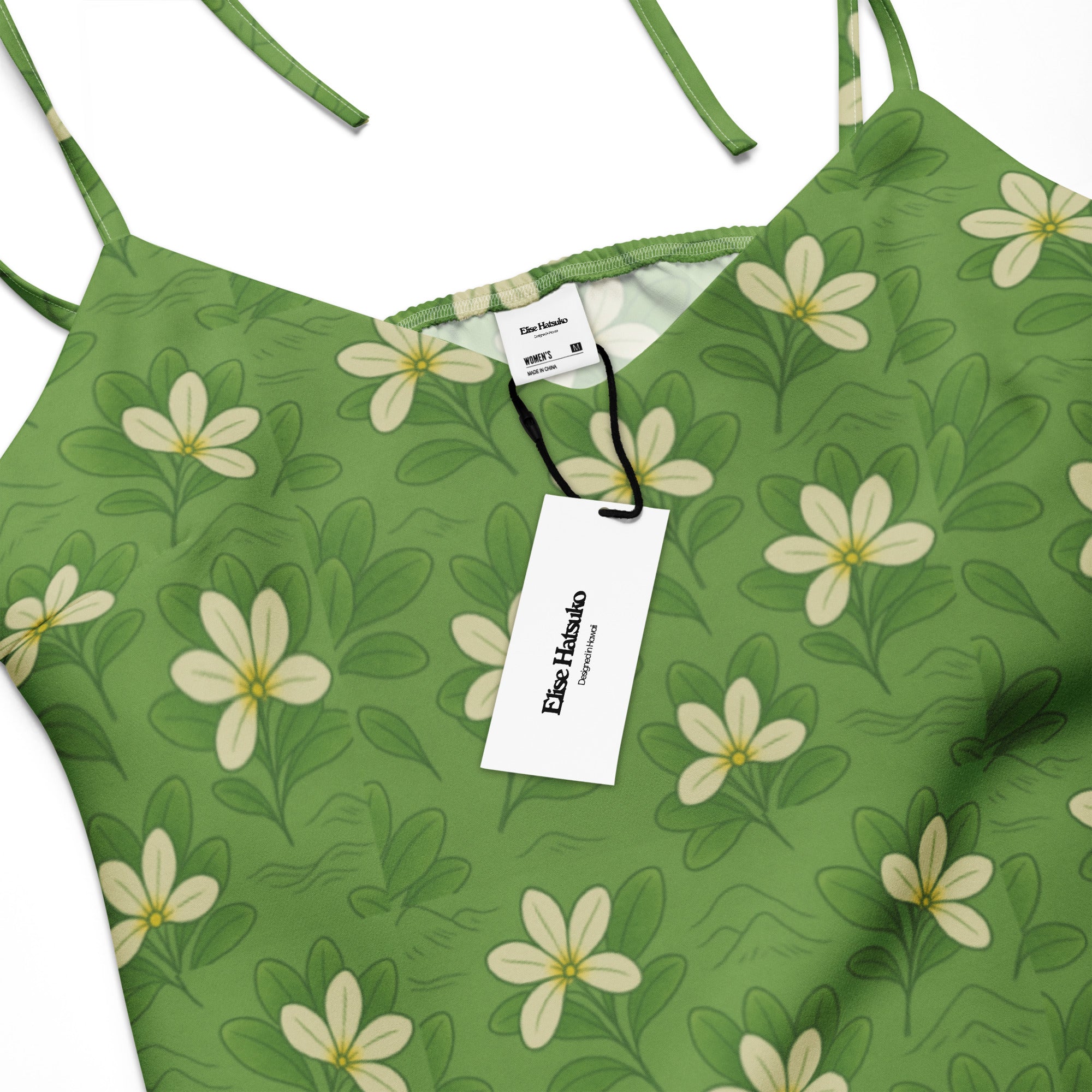 Malia - Dress