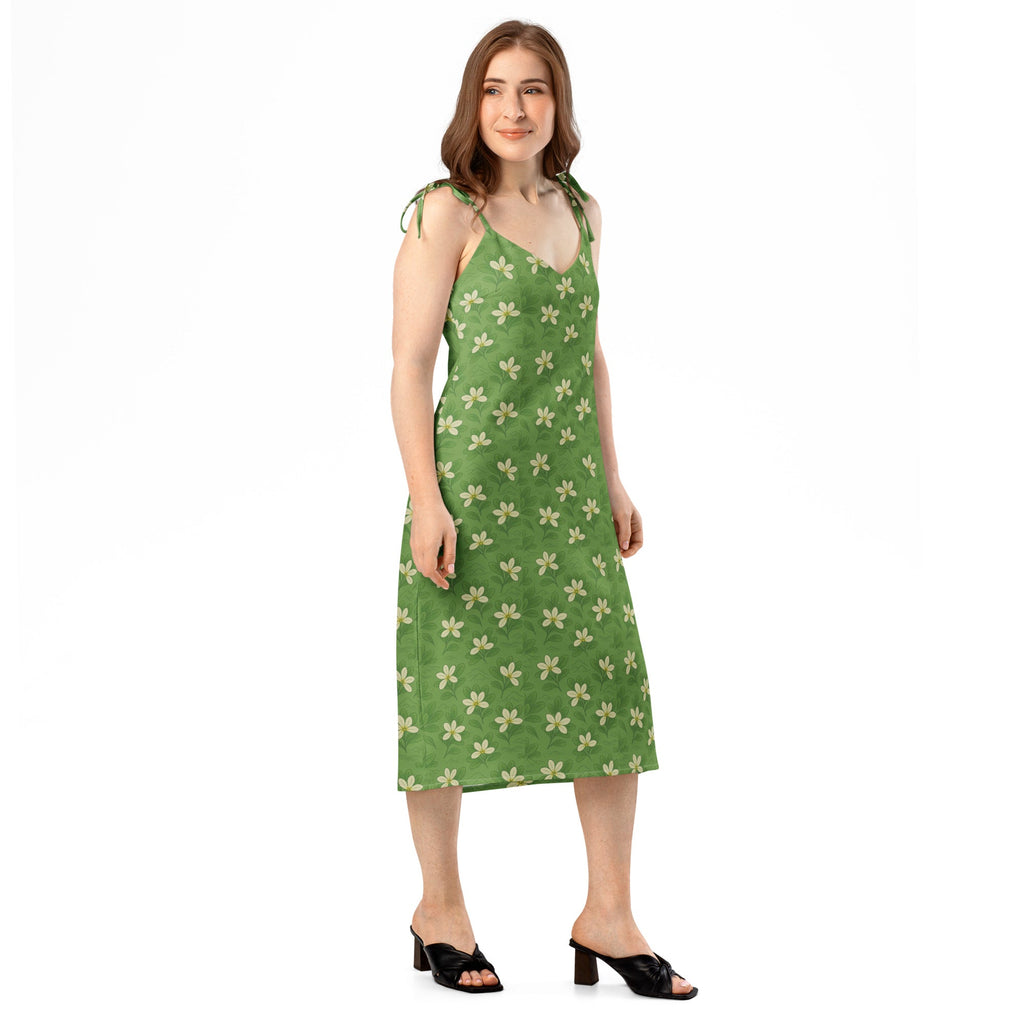 Malia - Dress