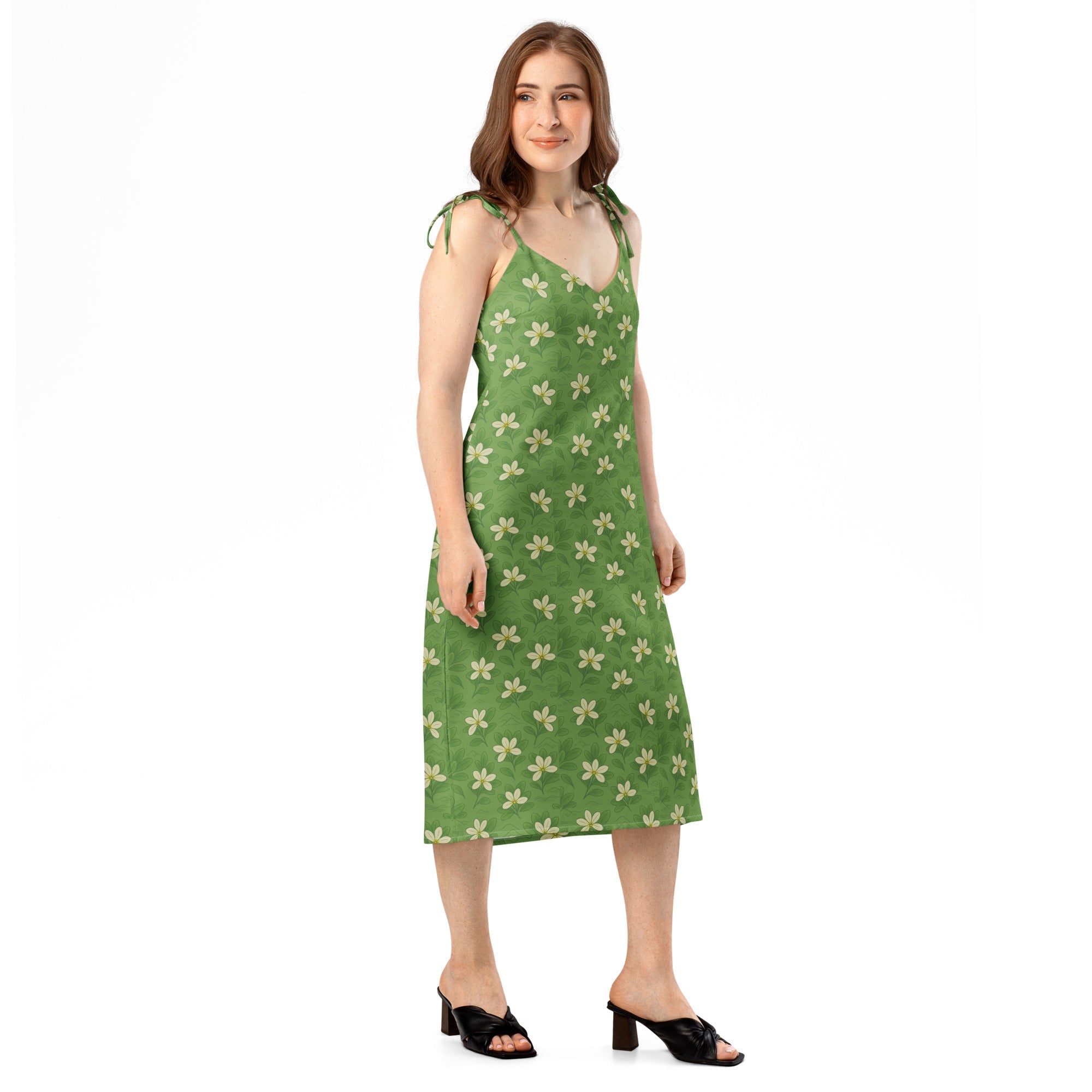 Malia - Dress