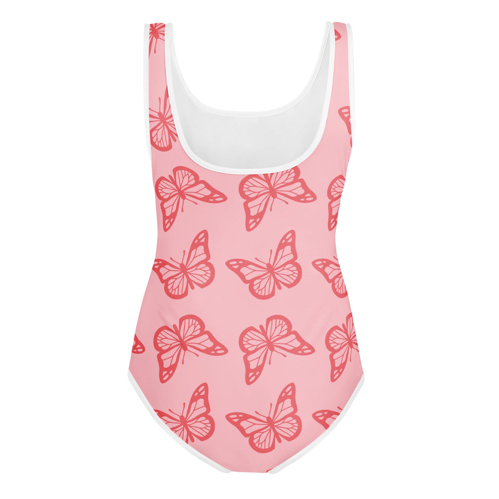 Butterfly Kisses Swimsuit