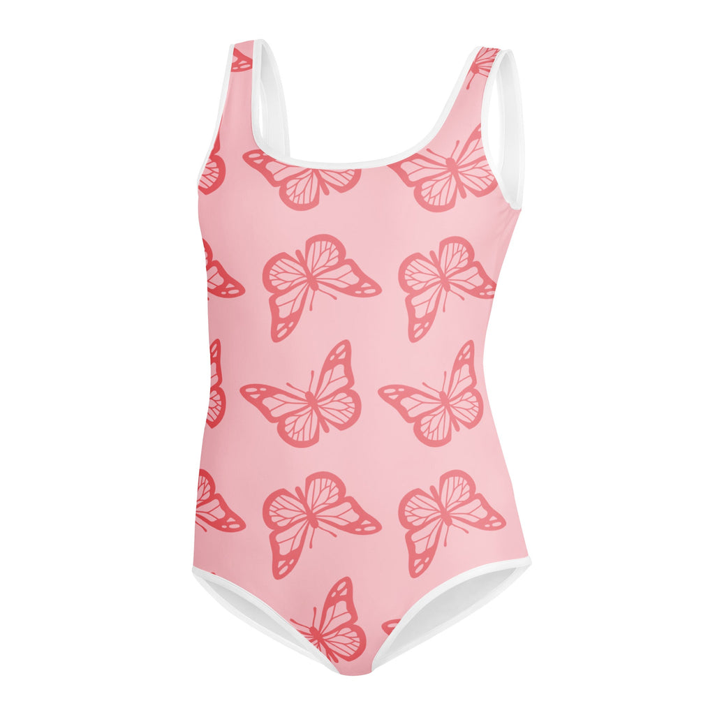Butterfly Kisses Swimsuit