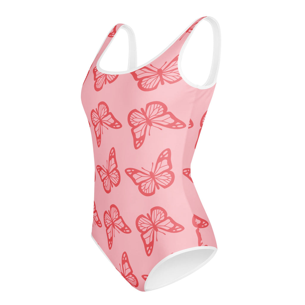 Butterfly Kisses Swimsuit