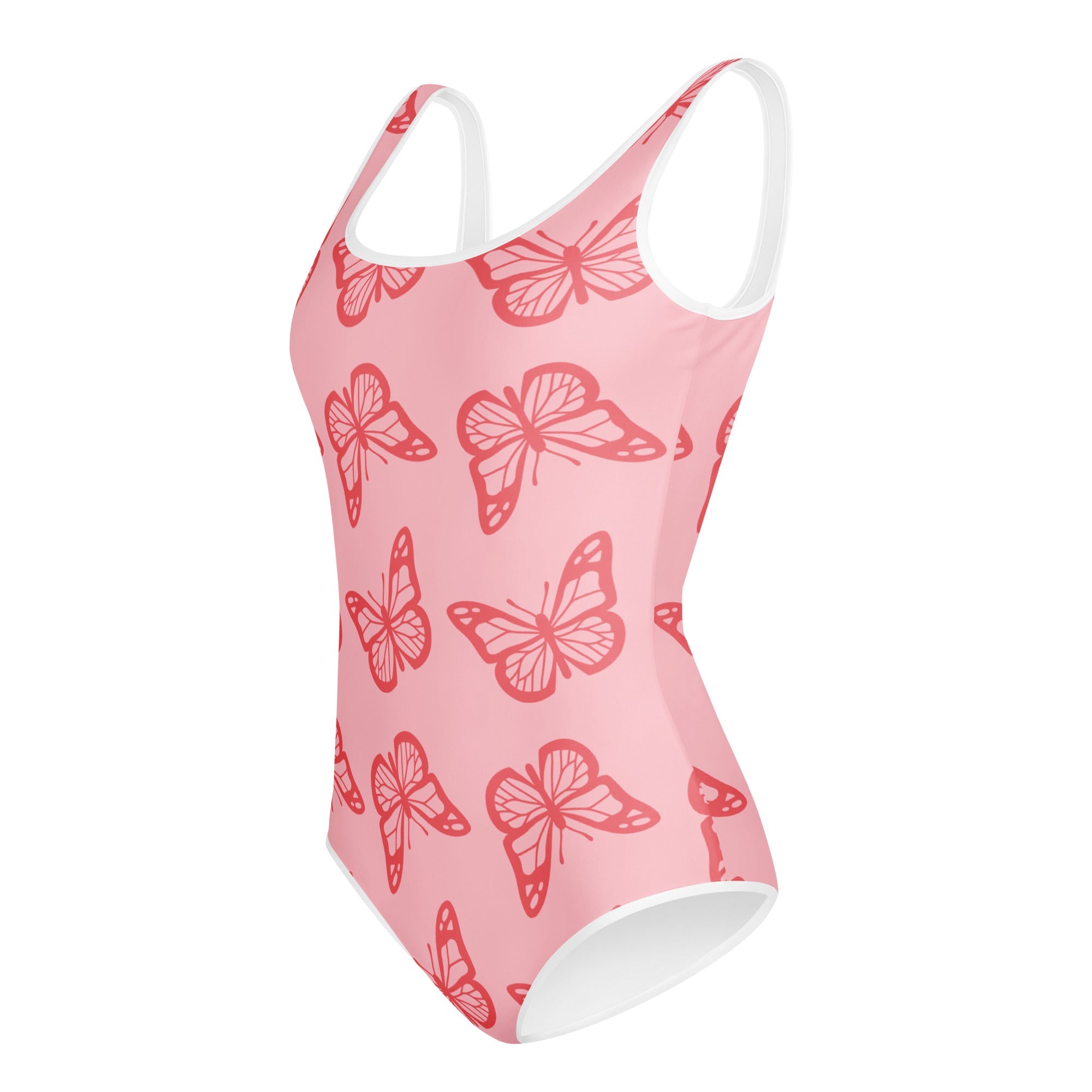 Butterfly Kisses Swimsuit