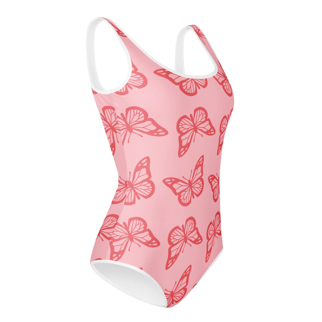 Butterfly Kisses Swimsuit