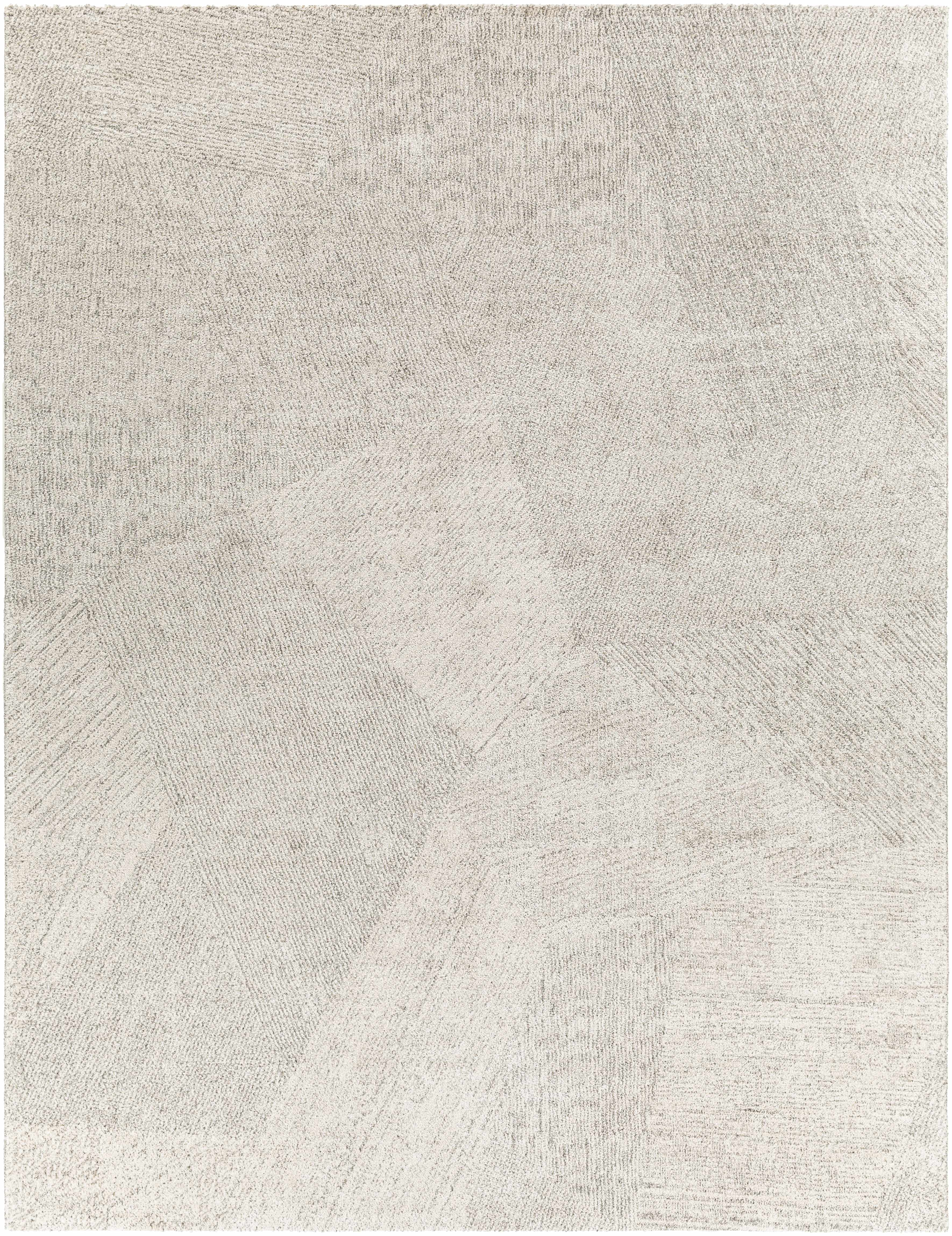 Annalong Modern High Pile Luxe Rug