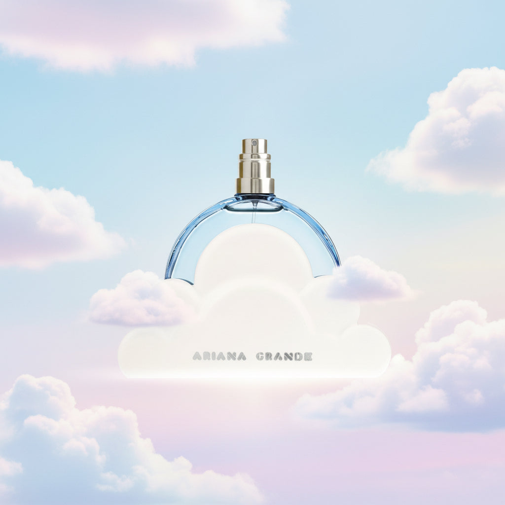 Cloud by Ariana Grande perfume women EDP 3.3 / 3.4 oz New Tester