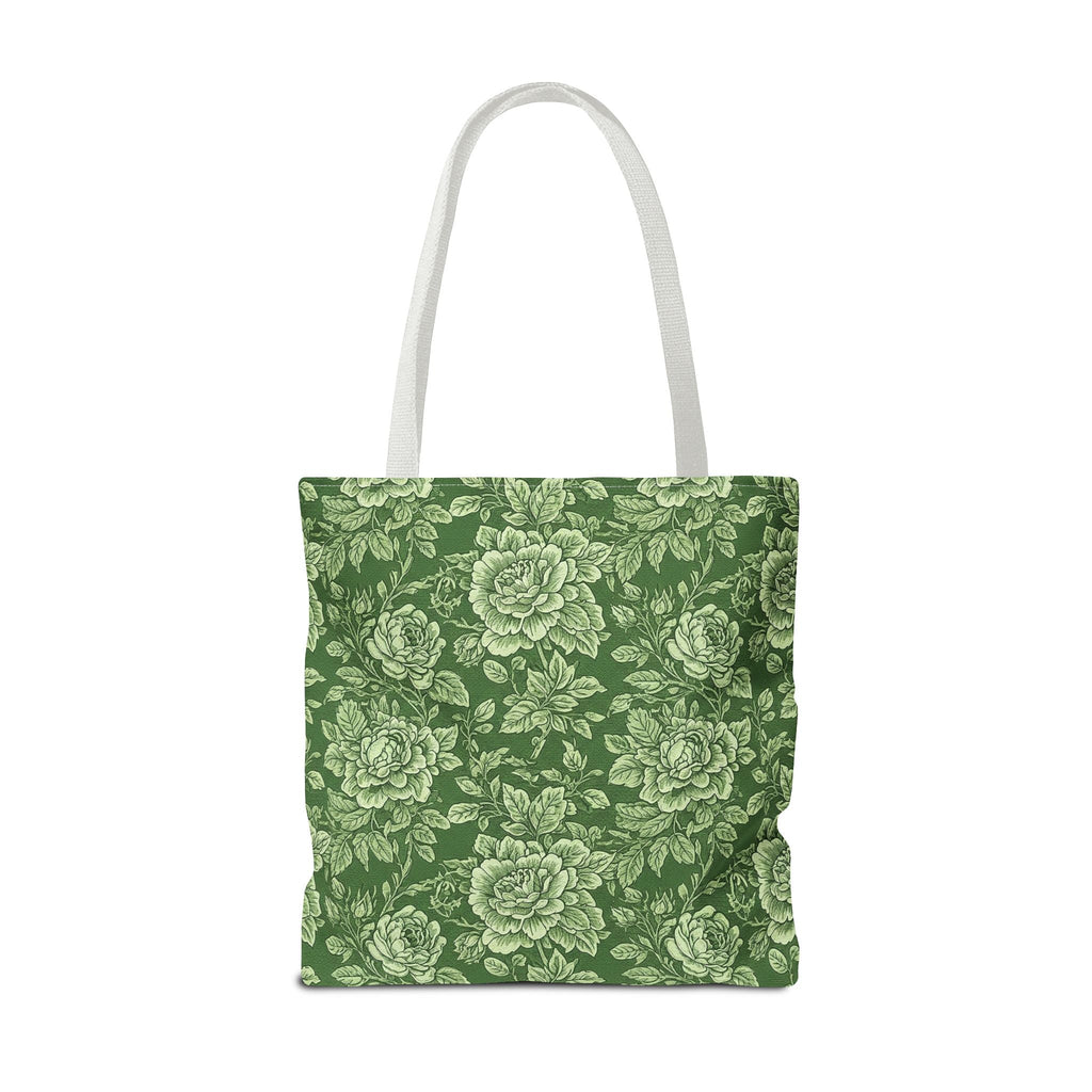 Art History Lover Tote Bag: Famous Paintings