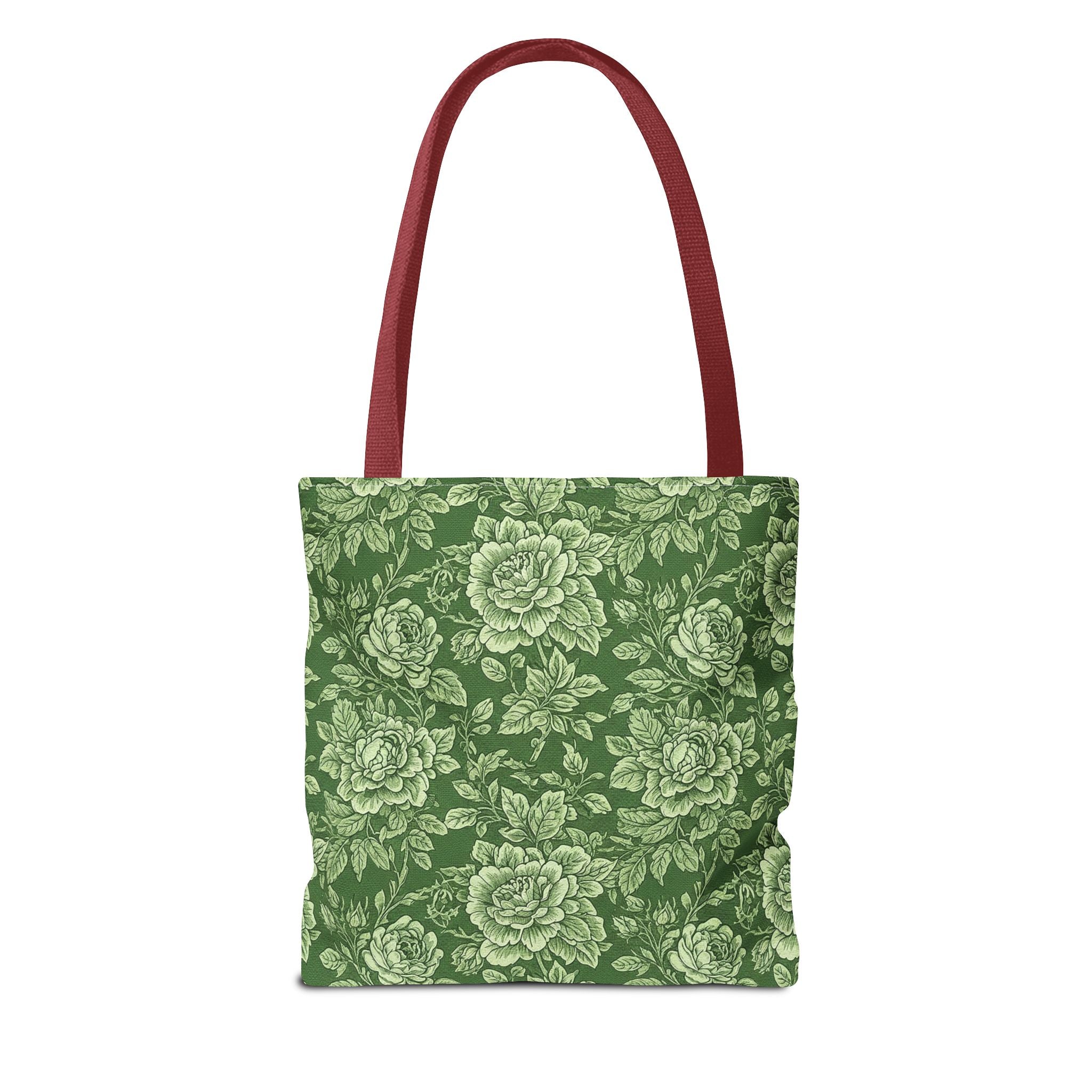 Art History Lover Tote Bag: Famous Paintings