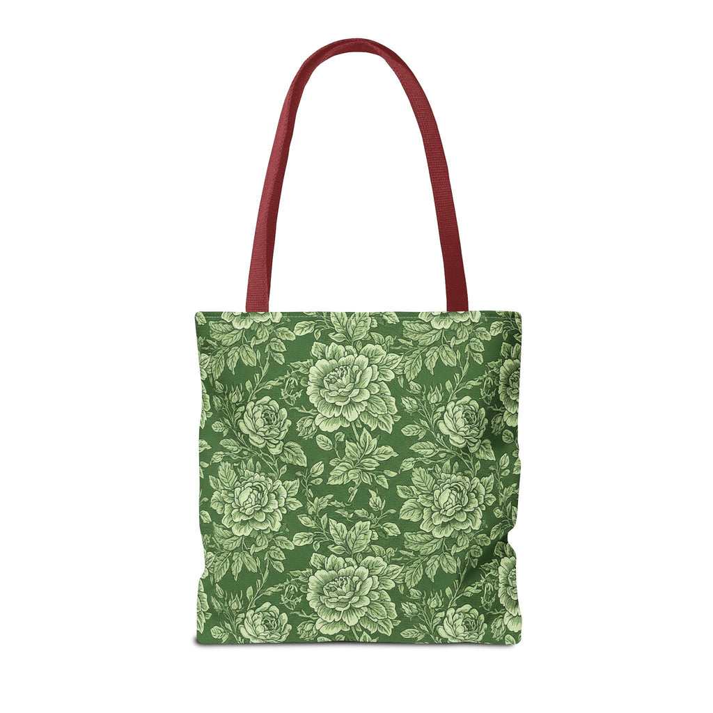 Art History Lover Tote Bag: Famous Paintings