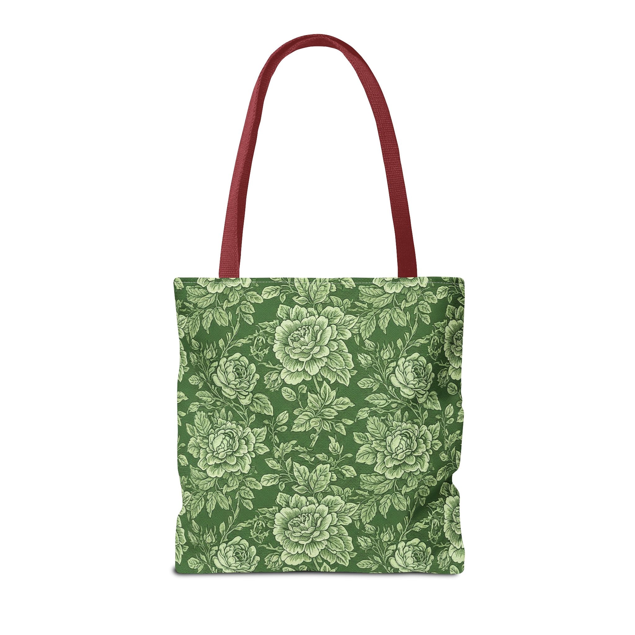 Art History Lover Tote Bag: Famous Paintings
