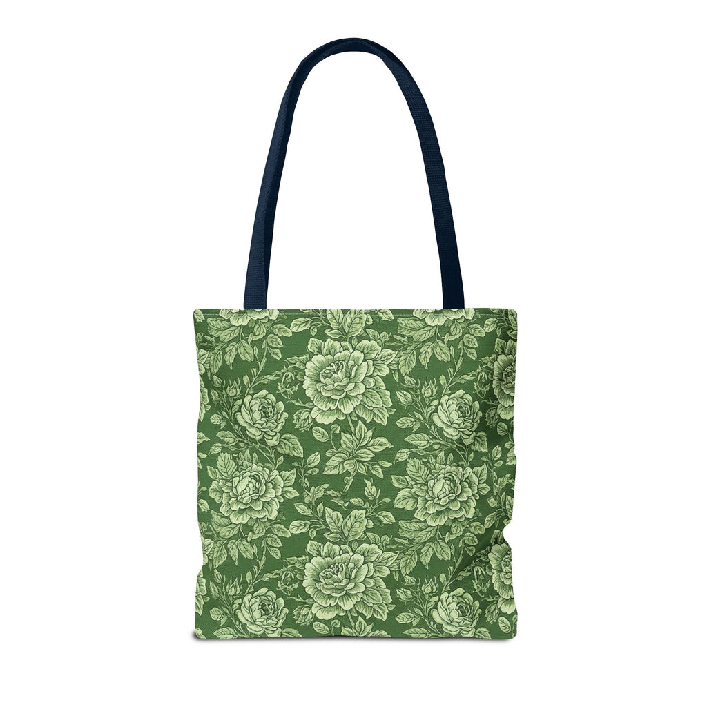 Art History Lover Tote Bag: Famous Paintings