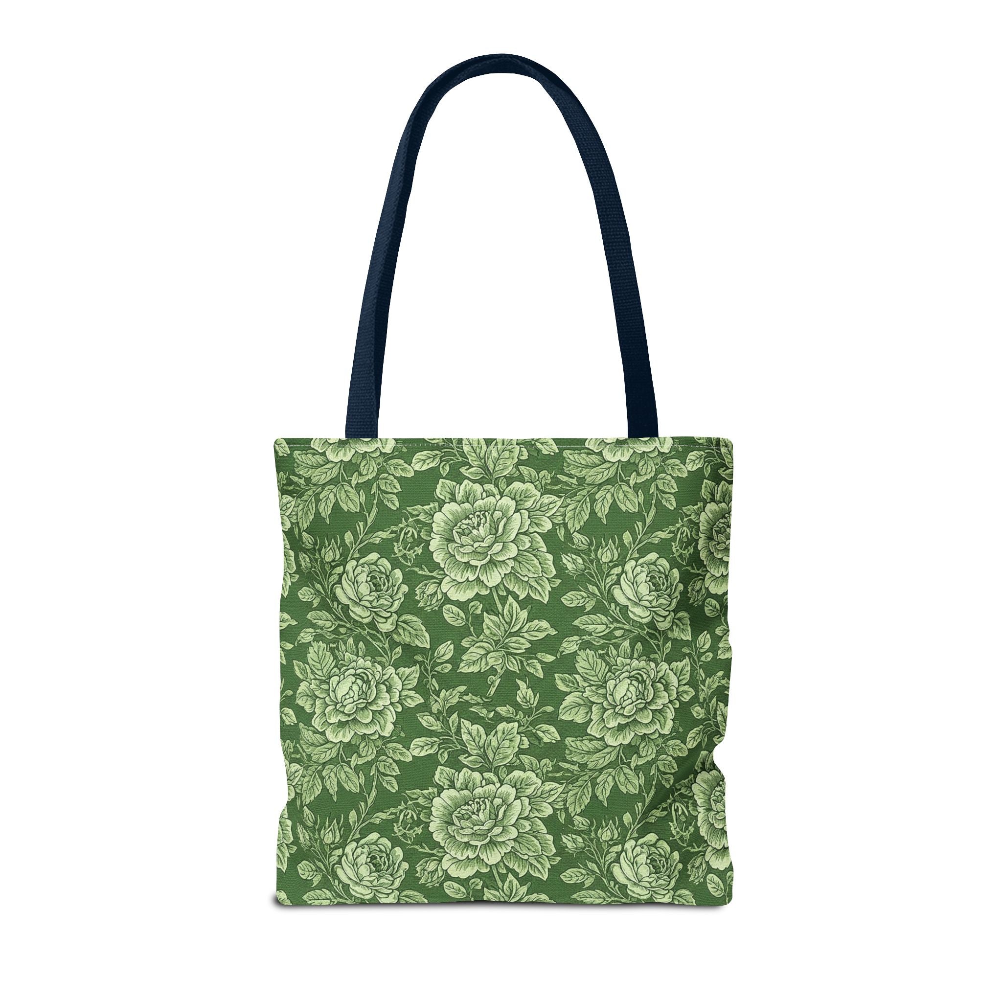 Art History Lover Tote Bag: Famous Paintings