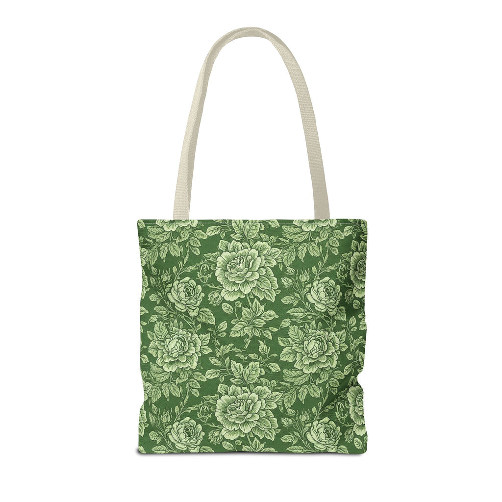 Art History Lover Tote Bag: Famous Paintings