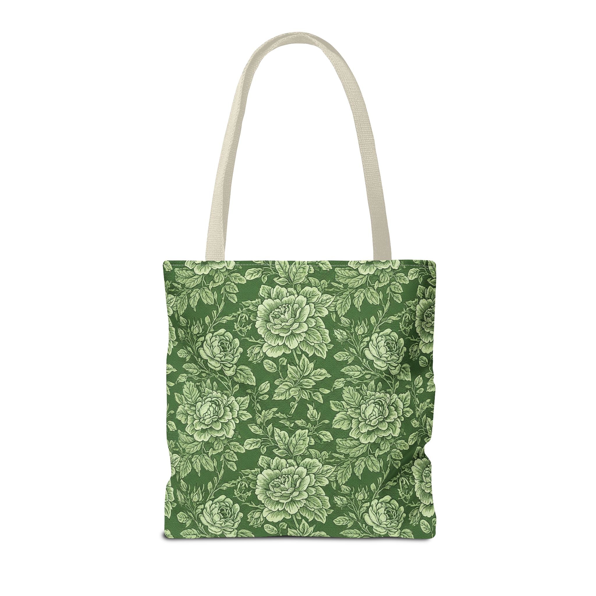 Art History Lover Tote Bag: Famous Paintings