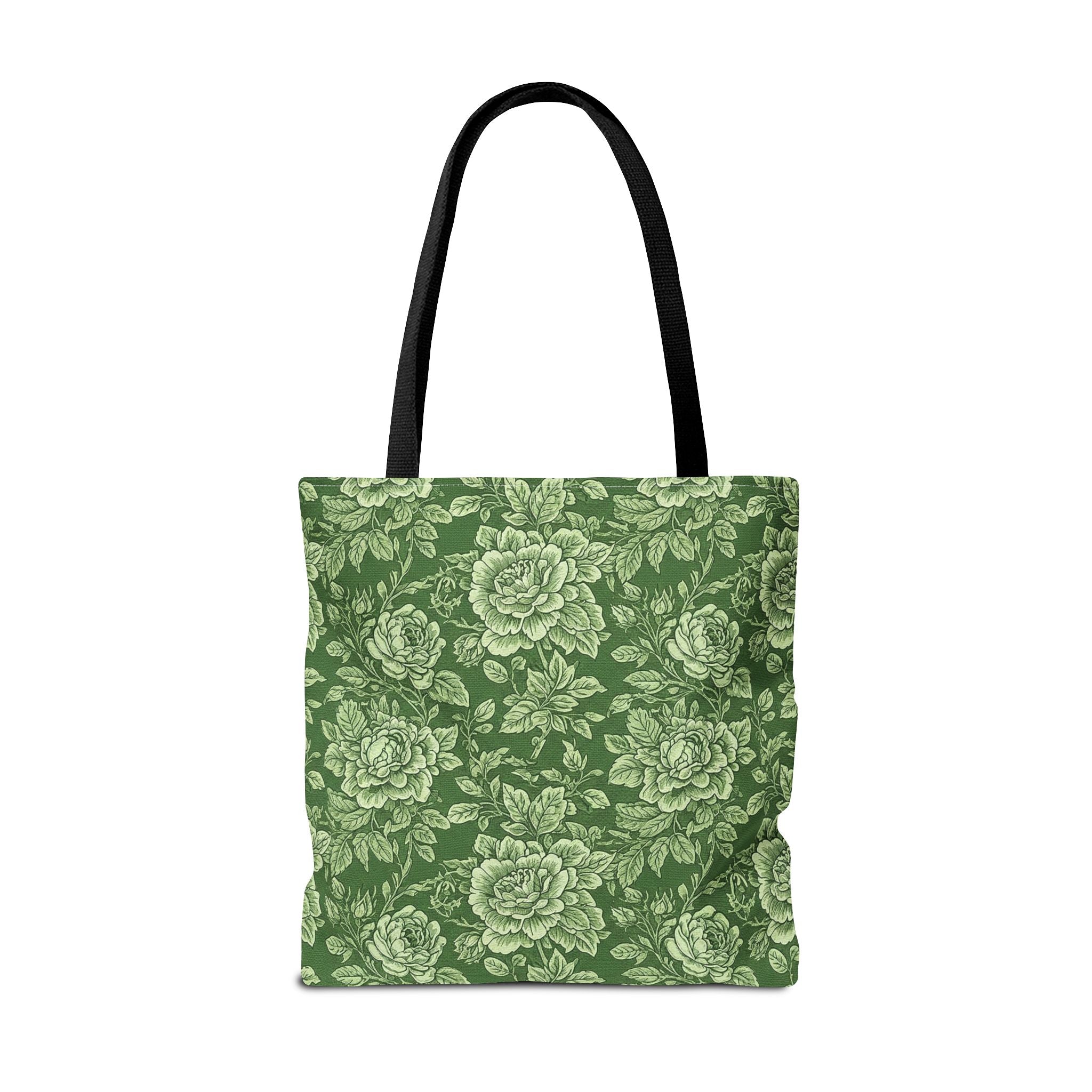 Art History Lover Tote Bag: Famous Paintings