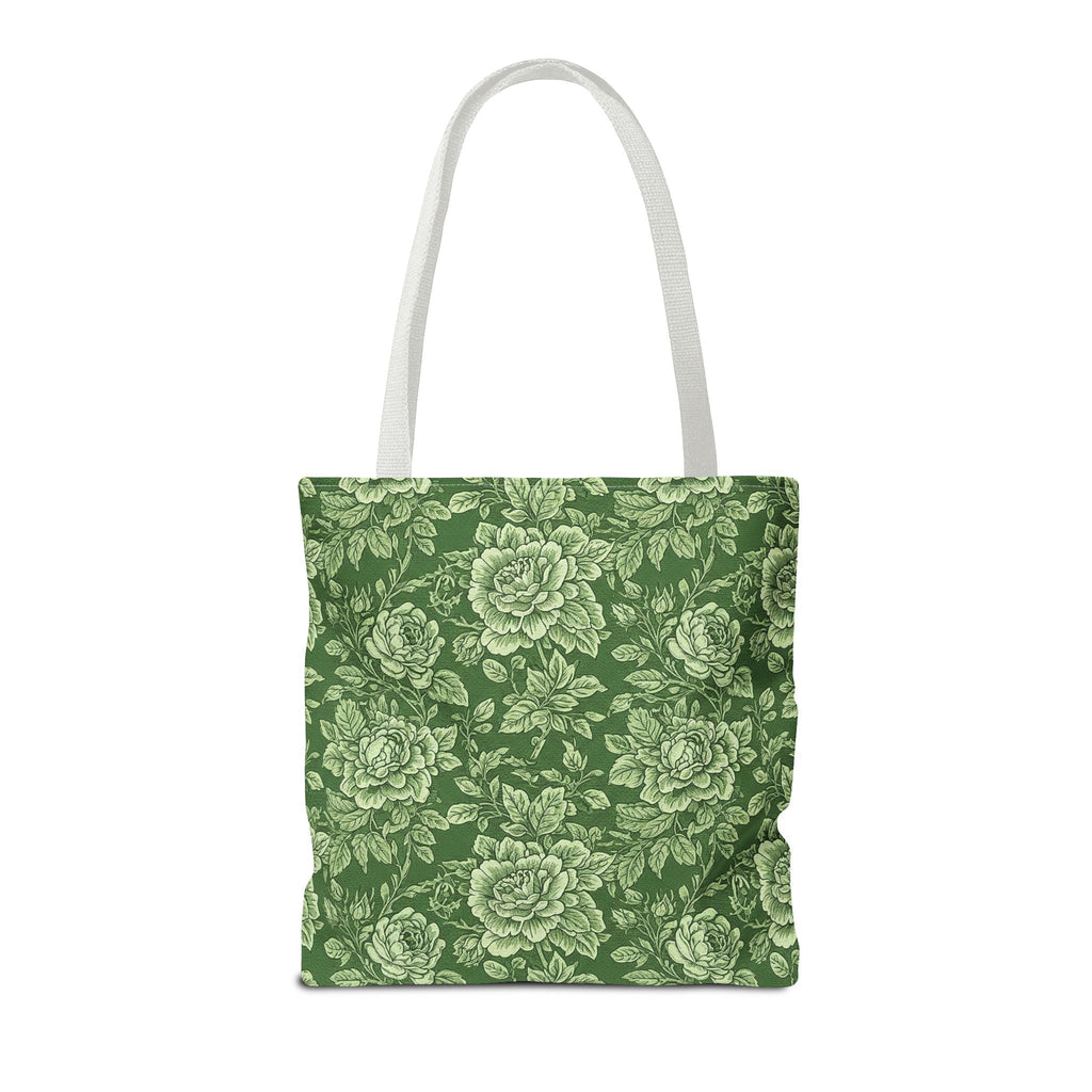 Art History Lover Tote Bag: Famous Paintings