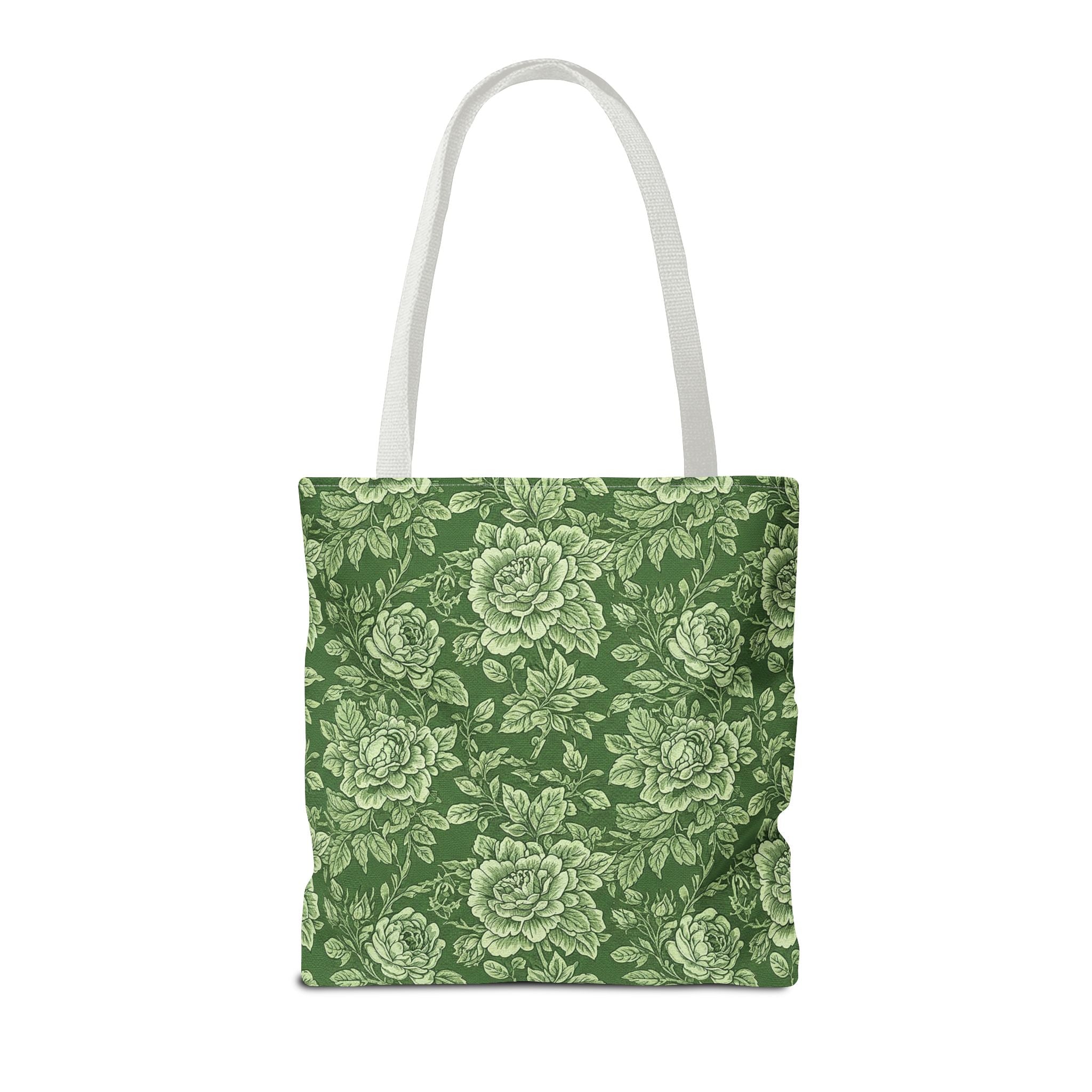 Art History Lover Tote Bag: Famous Paintings
