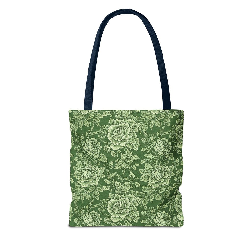 Art History Lover Tote Bag: Famous Paintings