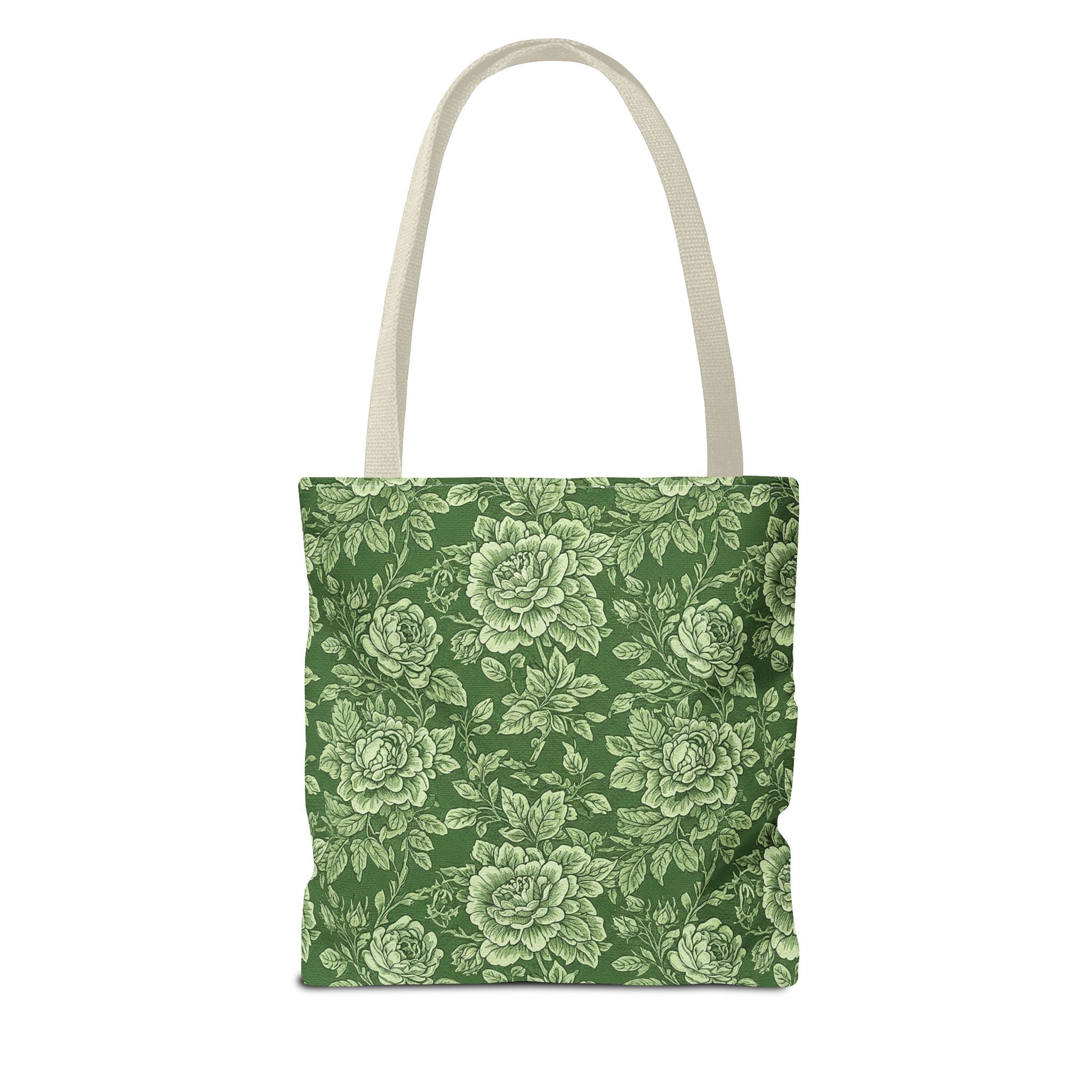 Art History Lover Tote Bag: Famous Paintings
