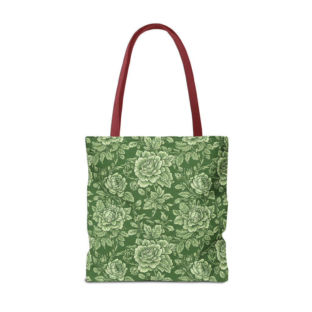 Art History Lover Tote Bag: Famous Paintings