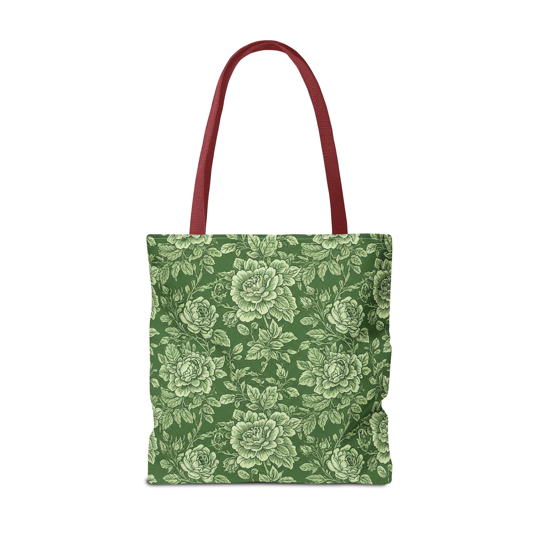 Art History Lover Tote Bag: Famous Paintings