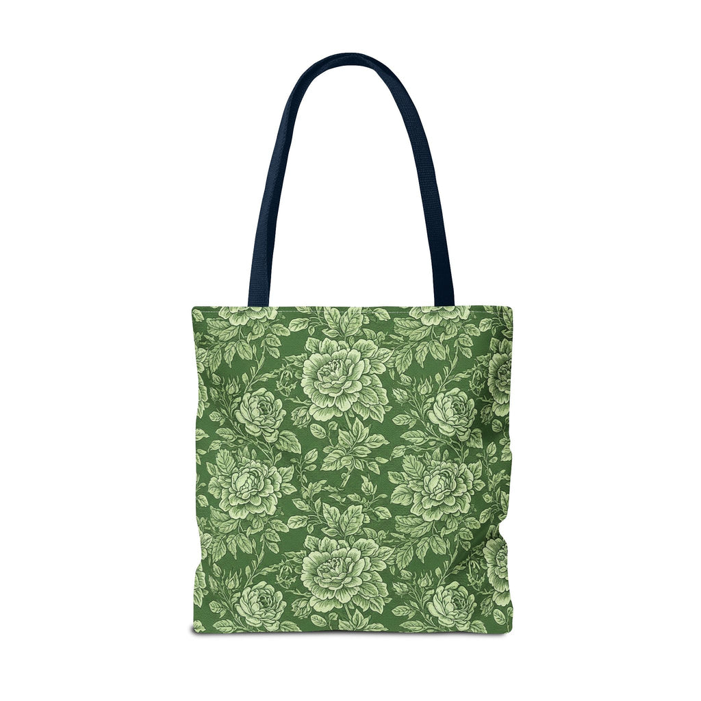 Art History Lover Tote Bag: Famous Paintings