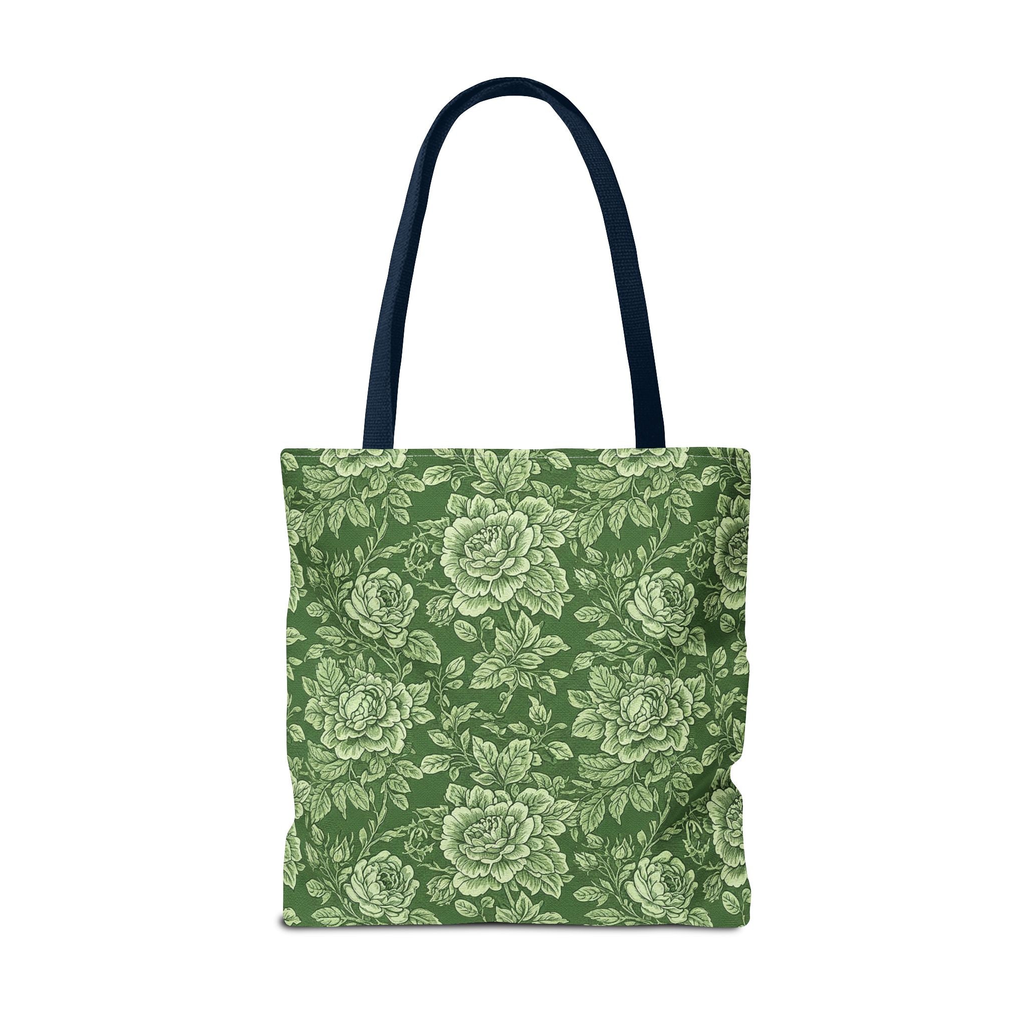Art History Lover Tote Bag: Famous Paintings