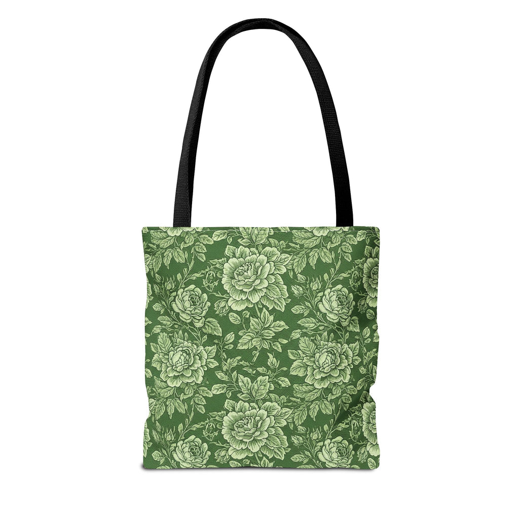 Art History Lover Tote Bag: Famous Paintings