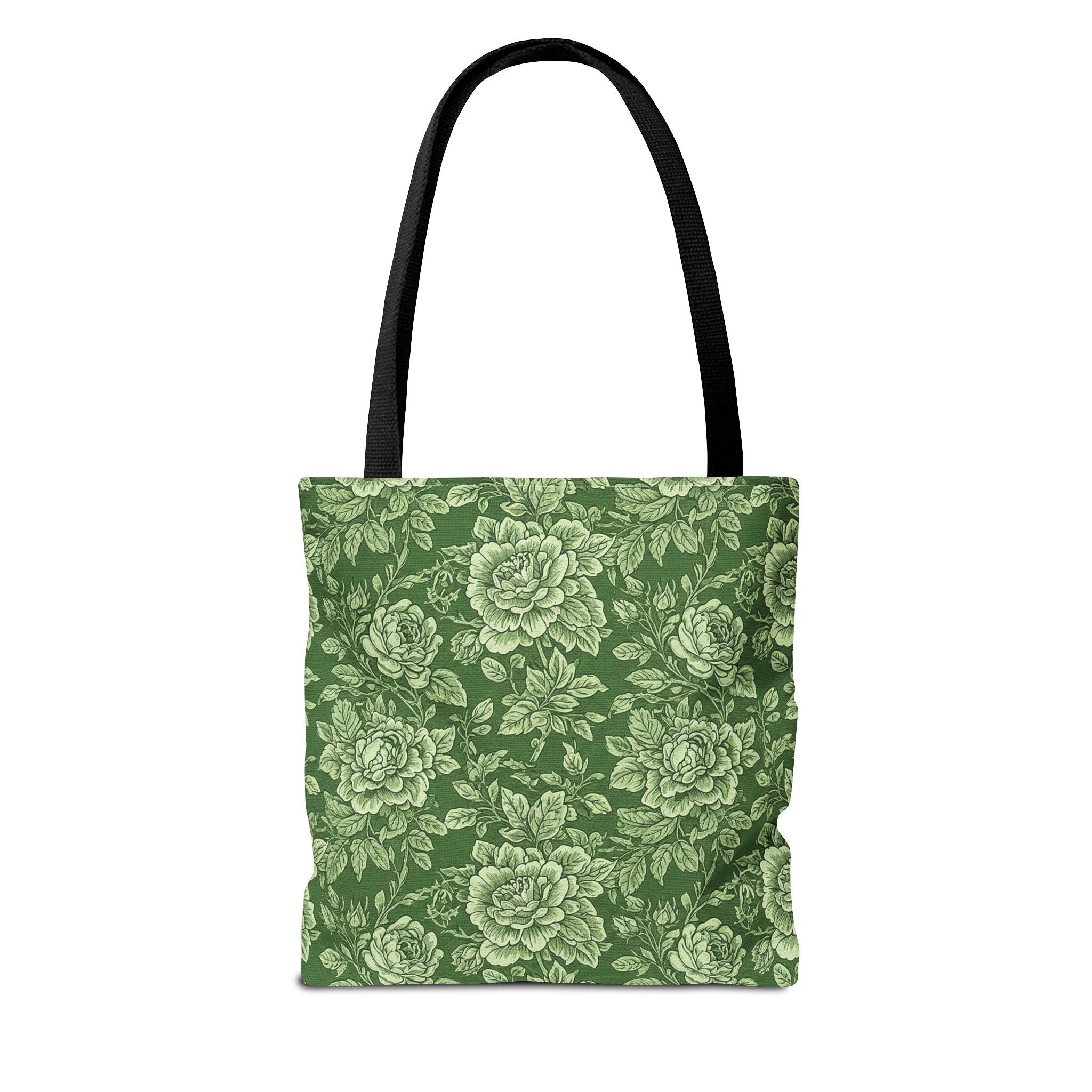 Art History Lover Tote Bag: Famous Paintings