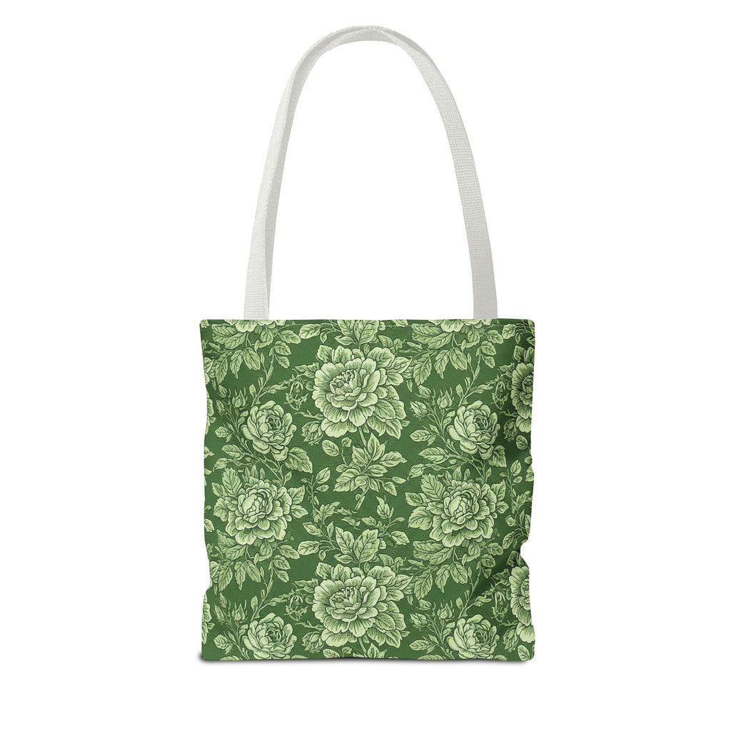 Art History Lover Tote Bag: Famous Paintings
