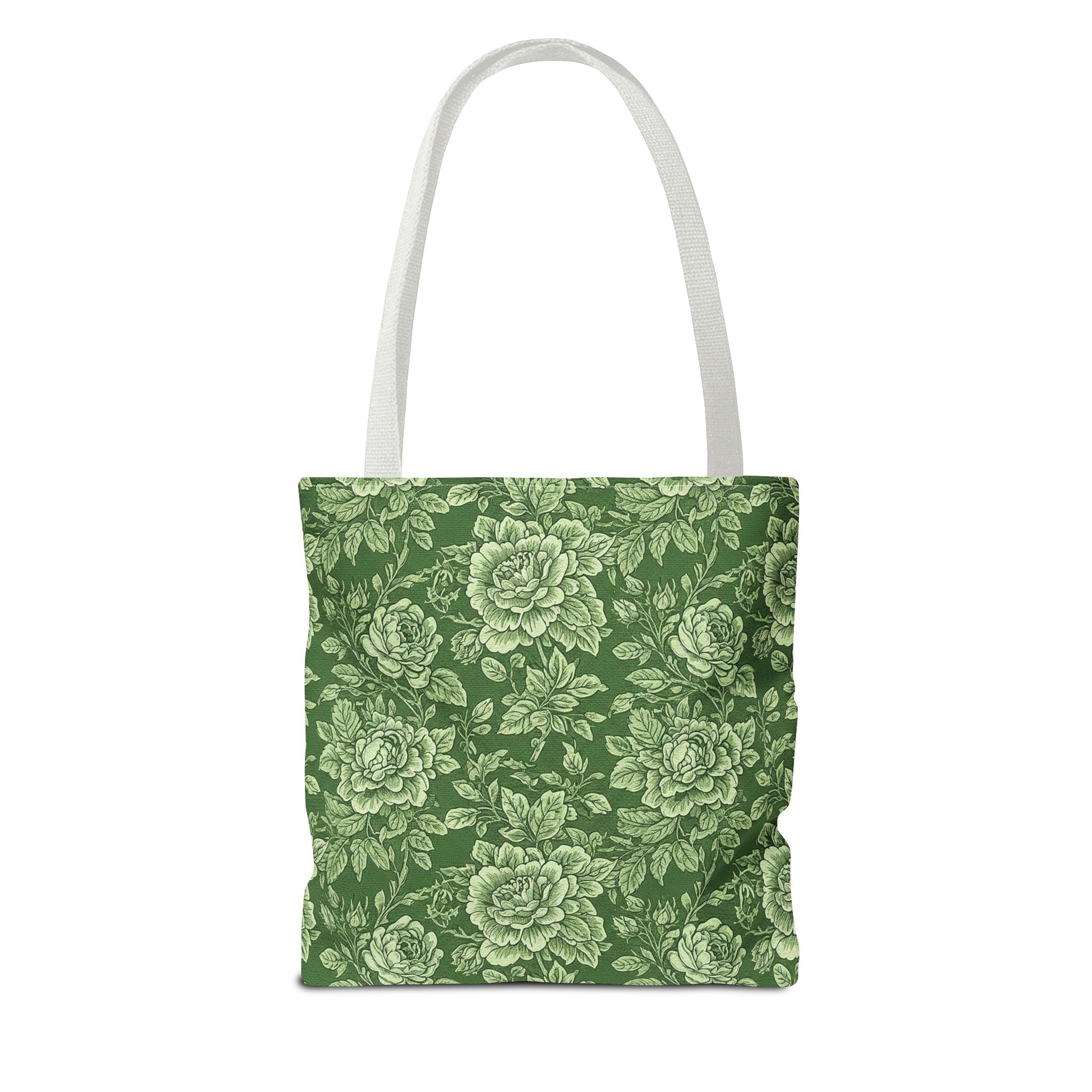 Art History Lover Tote Bag: Famous Paintings