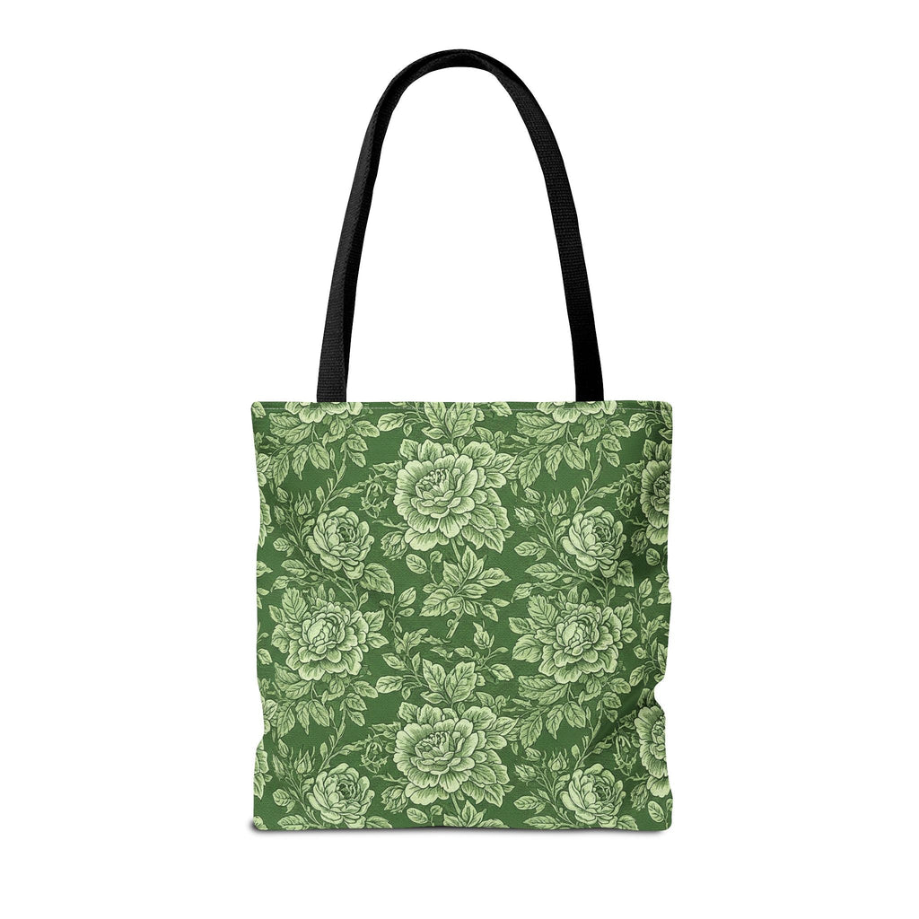 Art History Lover Tote Bag: Famous Paintings