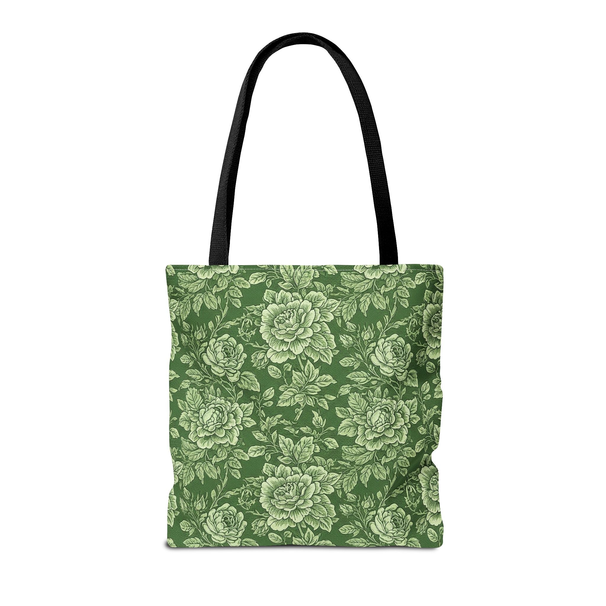 Art History Lover Tote Bag: Famous Paintings