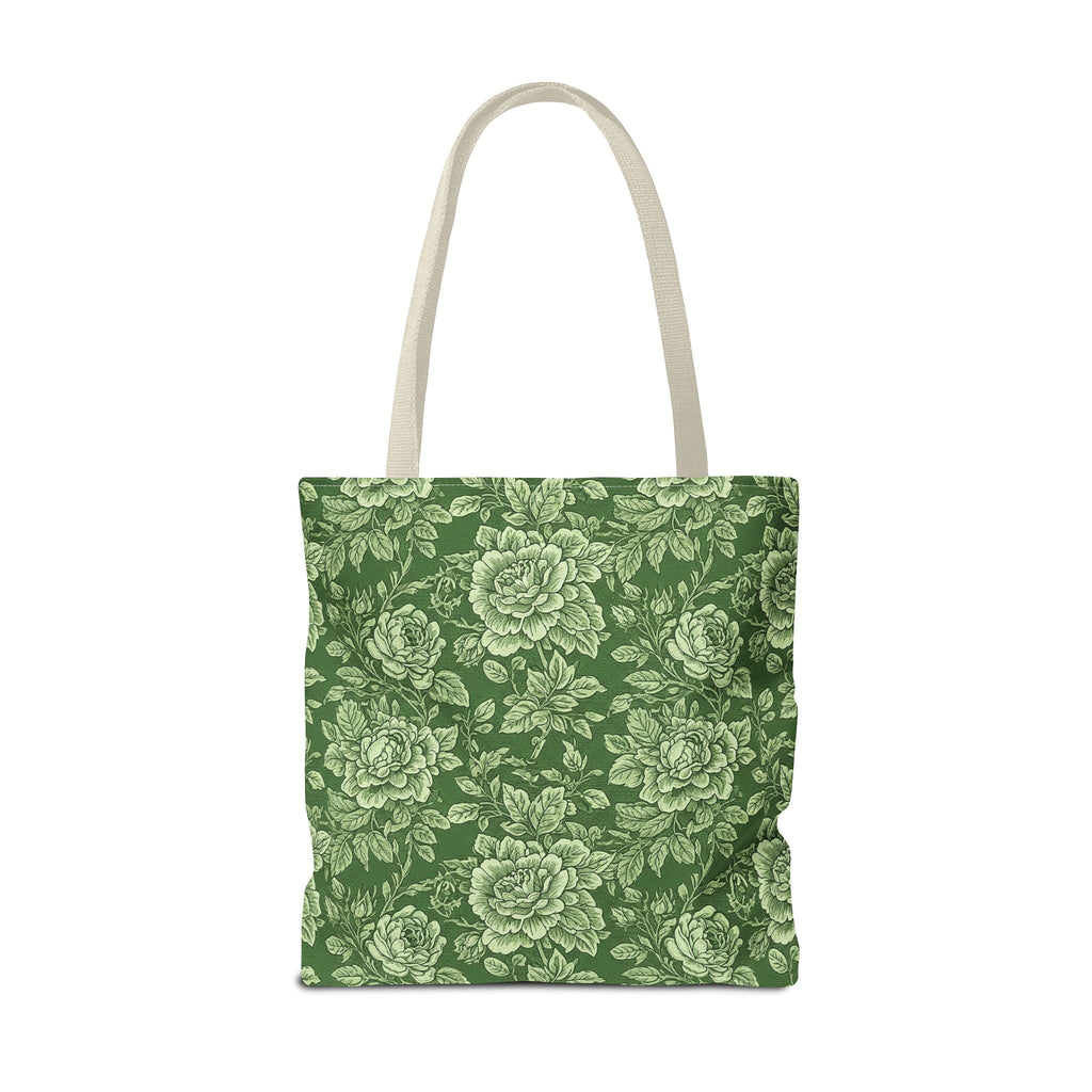 Art History Lover Tote Bag: Famous Paintings