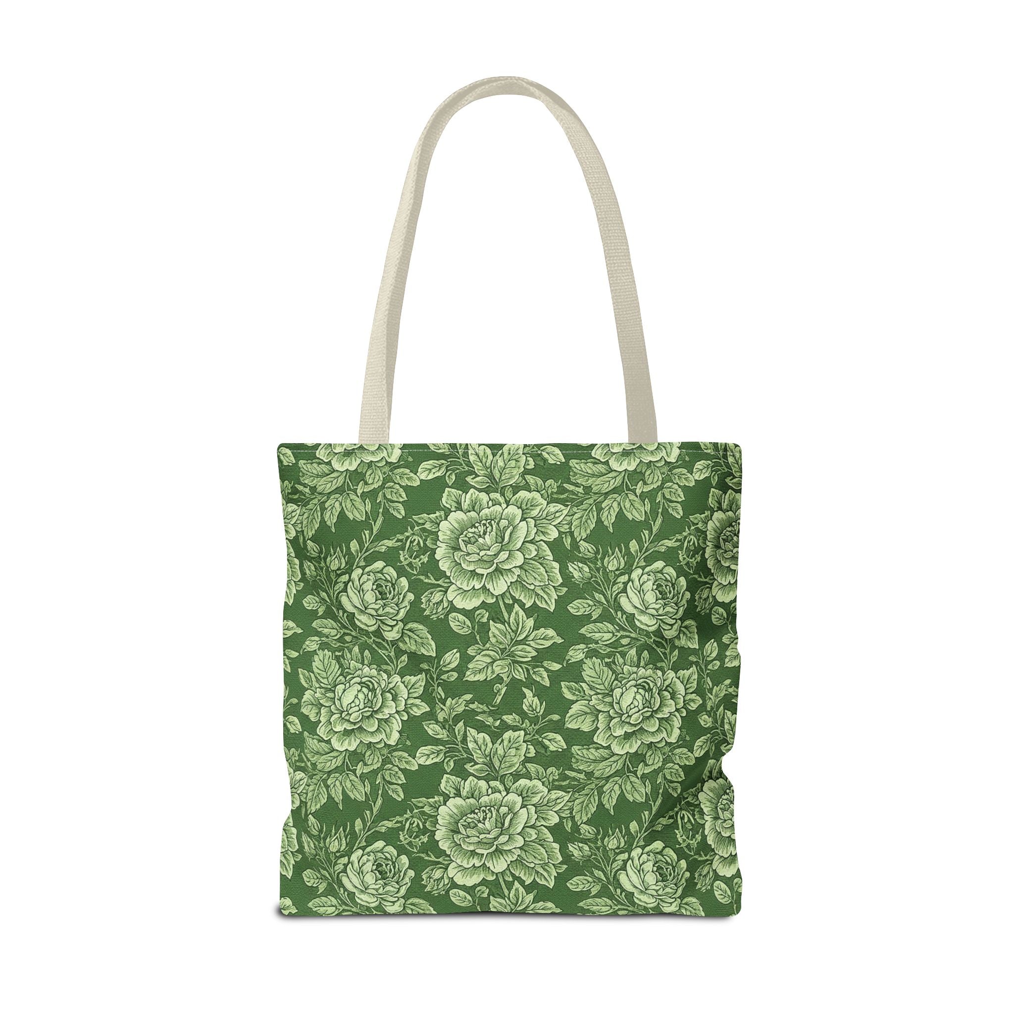 Art History Lover Tote Bag: Famous Paintings
