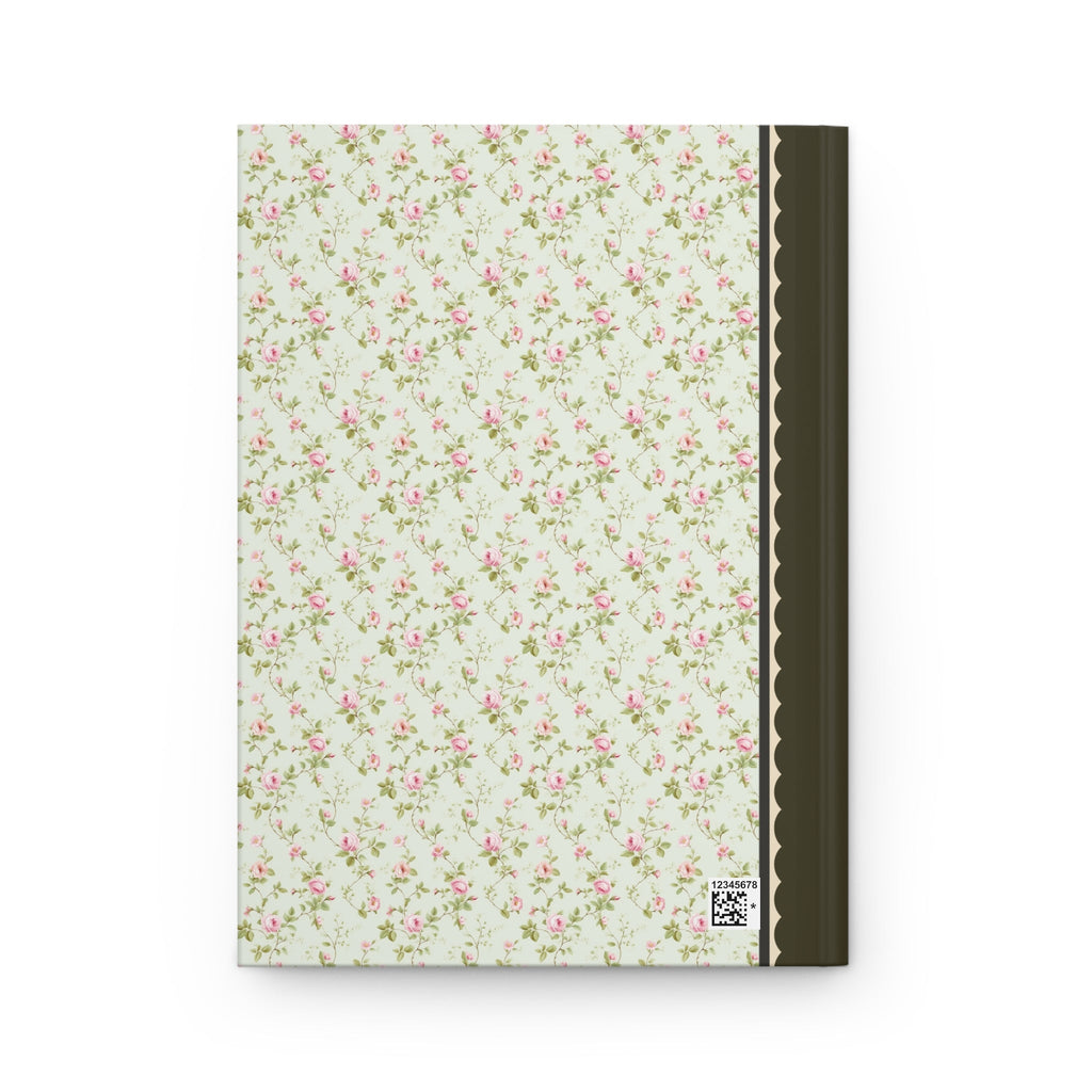 Art History Notebook: I Do What I Want
