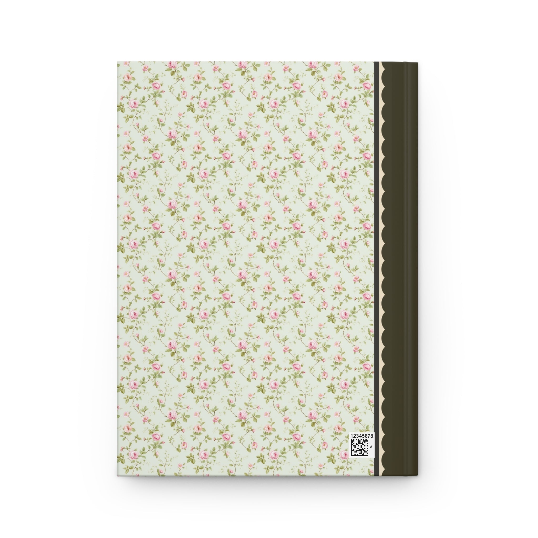 Art History Notebook: I Do What I Want