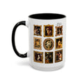 Artemisia Gentileschi Mug