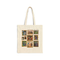 Arthur Hughes Art History Teacher Tote