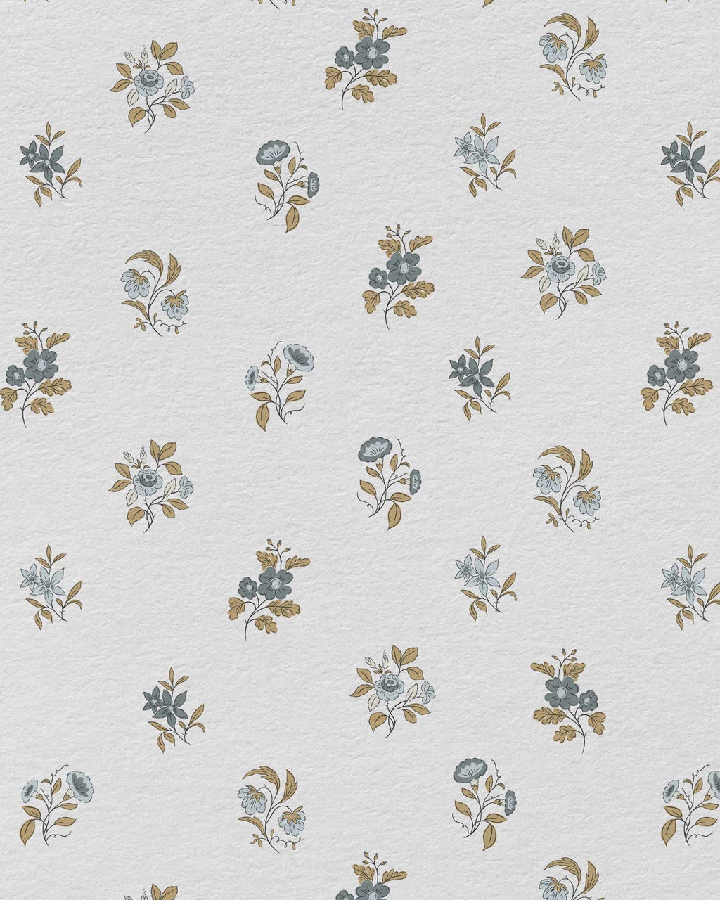 Ashthorn Wallpaper Hazy Skies