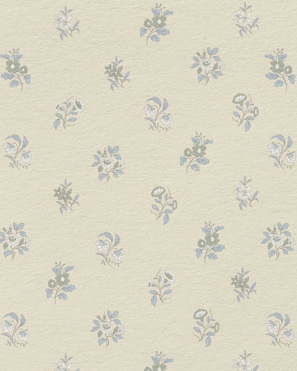 Ashthorn Wallpaper Pale Oak