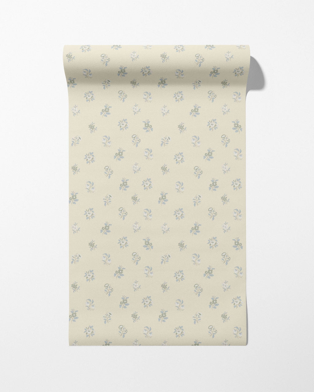 Ashthorn Wallpaper Pale Oak